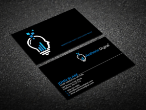 Design de Carte de Visite par Verified artistry pour ce projet | Design : #10611062