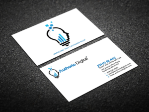 Design de Carte de Visite par Verified artistry pour ce projet | Design : #10611063