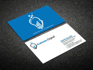 Design de Carte de Visite par Verified artistry pour ce projet | Design : #10611064