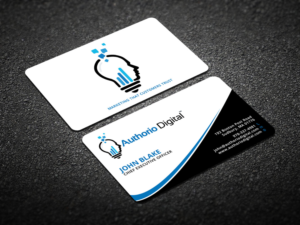 Design de Carte de Visite par Verified artistry pour ce projet | Design : #10611077