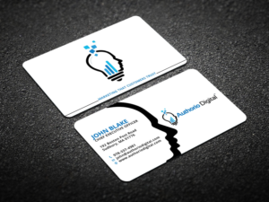 Design de Carte de Visite par Verified artistry pour ce projet | Design : #10611080