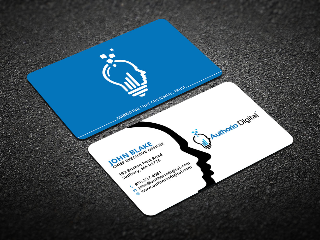 Design de Carte de Visite par Verified artistry pour ce projet | Design #10611082