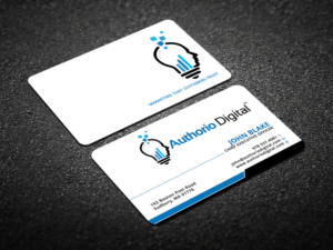 Design de Carte de Visite par Verified artistry pour ce projet | Design : #10611088