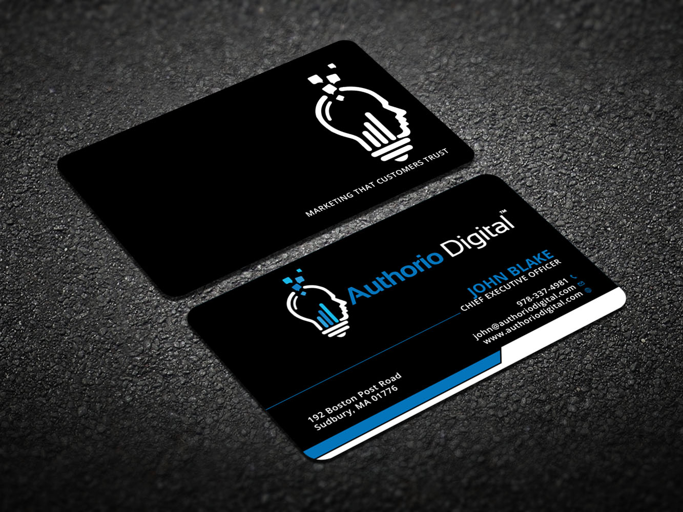 Design de Carte de Visite par Verified artistry pour ce projet | Design #10611090