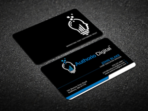 Design de Carte de Visite par Verified artistry pour ce projet | Design : #10611090