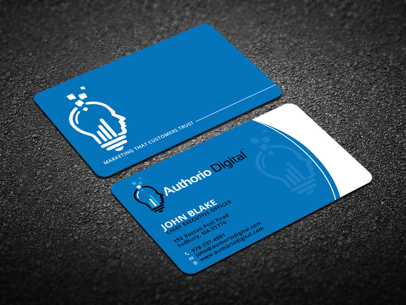 Design de Carte de Visite par Verified artistry pour ce projet | Design #10611096