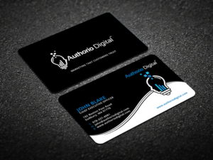 Design de Carte de Visite par Verified artistry pour ce projet | Design : #10611102