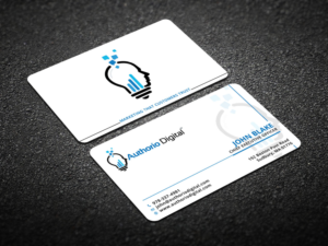 Design de Carte de Visite par Verified artistry pour ce projet | Design : #10611119