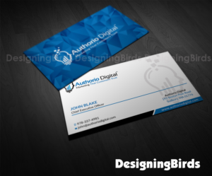 Design de Carte de Visite par Designing Birds pour ce projet | Design : #10618055