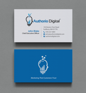professional business card designs