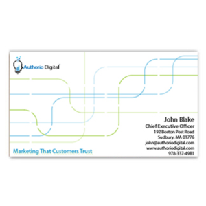 Business Card Design by pritha93samanta