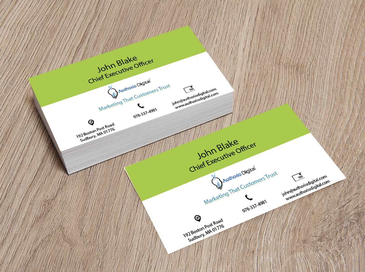 Business Card Design by pritha93samanta for this project | Design #10617653
