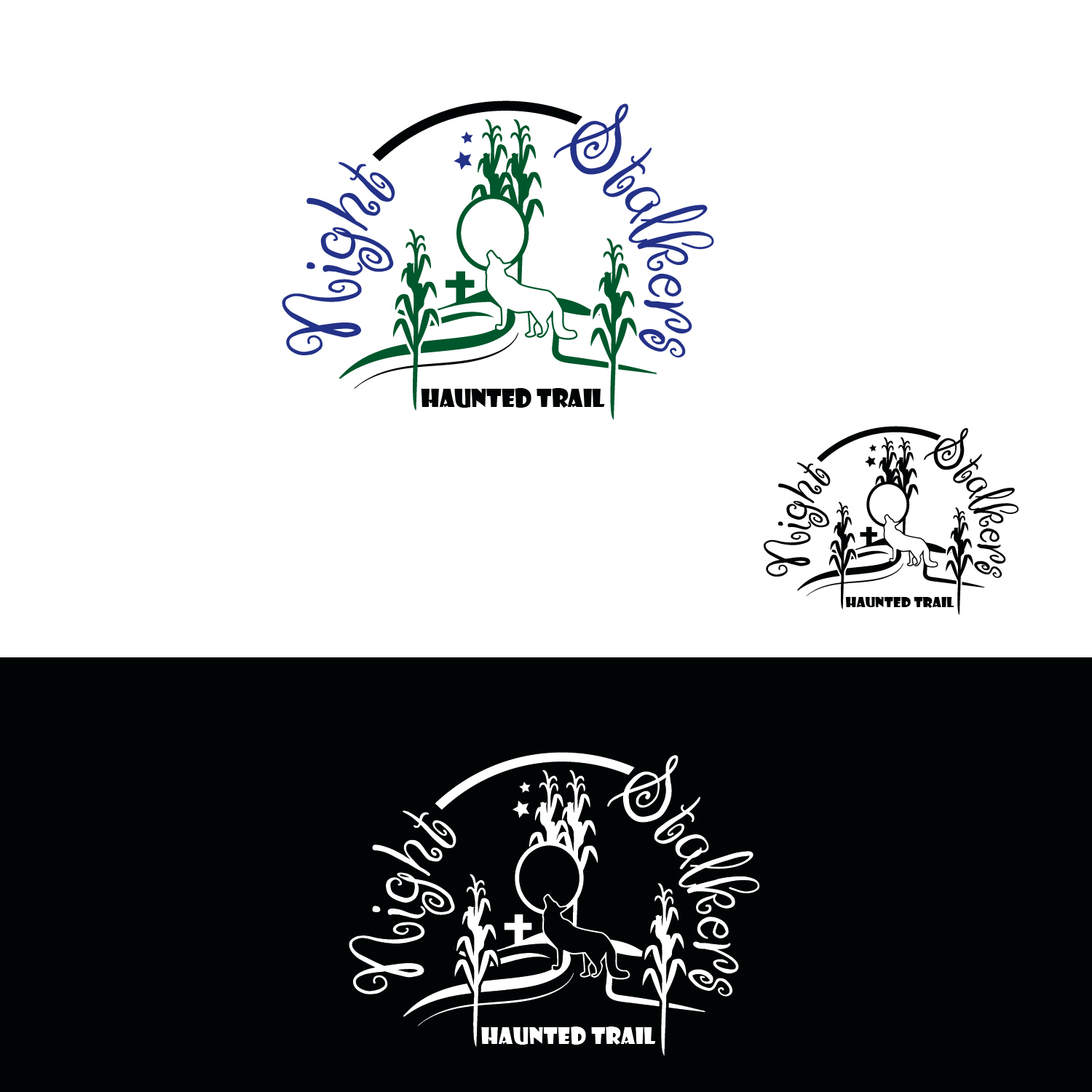 Logo Design by emptyboxgraphics for this project | Design #10616888