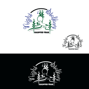 Logo Design by emptyboxgraphics