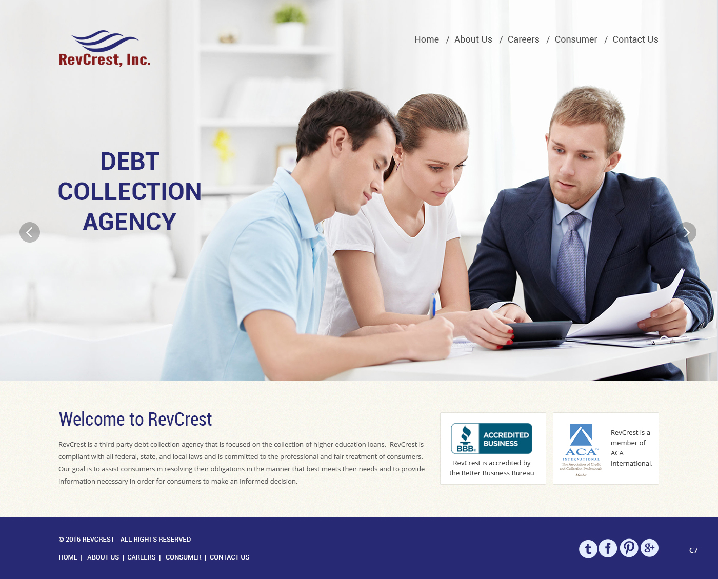 Web Design by pb for Coast Professional, Inc. | Design #10593569