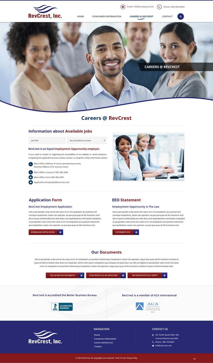 Web-Design von pb für Coast Professional, Inc. | Design #11136273