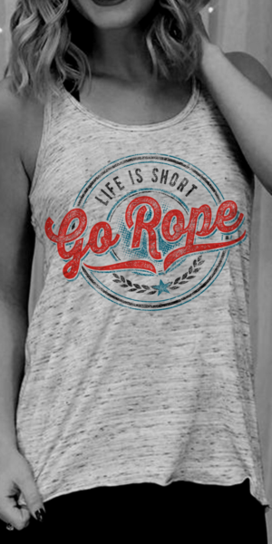 T-shirt Design by O_O NIZAL O_O for Go Rope Clothing Co. | Design: #10602324