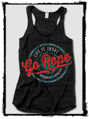 T-shirt Design by O_O NIZAL O_O for Go Rope Clothing Co. | Design: #10602568