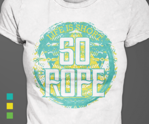 T-shirt Design by alice