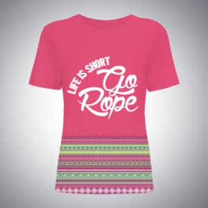 T-shirt Design by Shradha