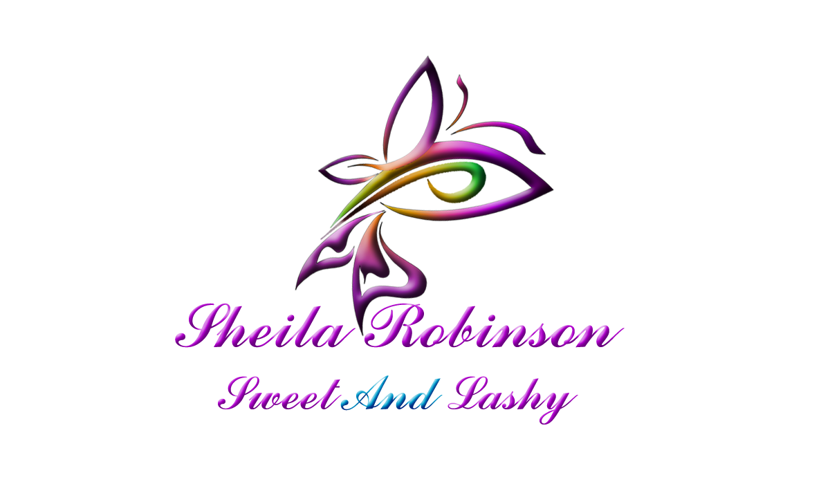 Logo Design by E.Dorranipour for Sweet And Lashy | Design #10603837