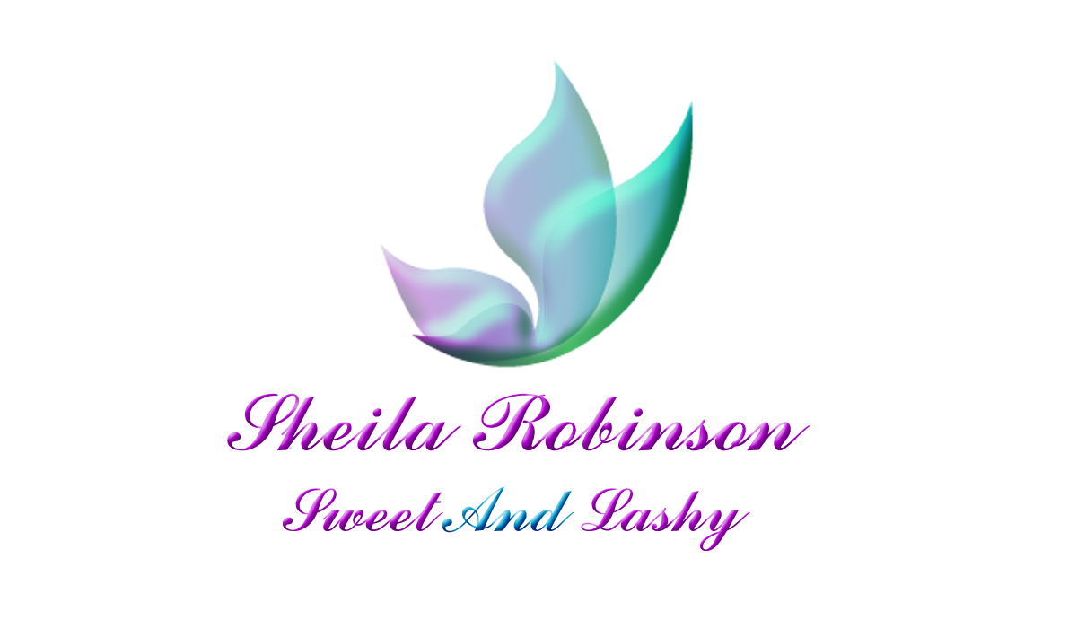 Logo Design by E.Dorranipour for Sweet And Lashy | Design #10603838
