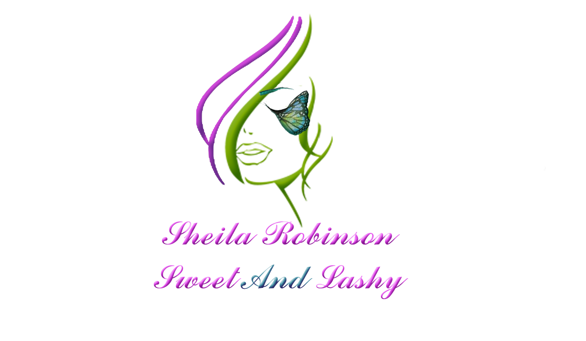 Logo Design by E.Dorranipour for Sweet And Lashy | Design #10604120