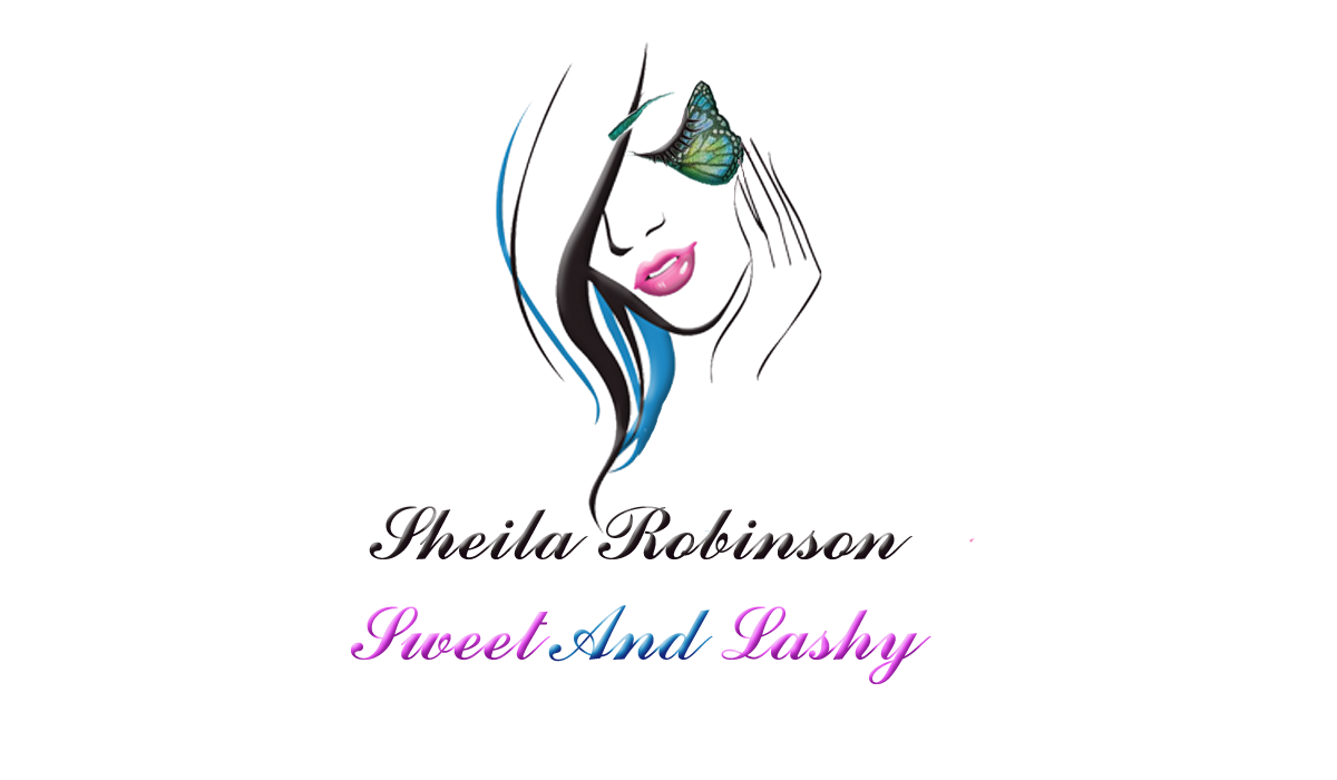 Logo Design by E.Dorranipour for Sweet And Lashy | Design #10604319