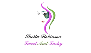 Logo Design by E.Dorranipour for Sweet And Lashy | Design: #10604321