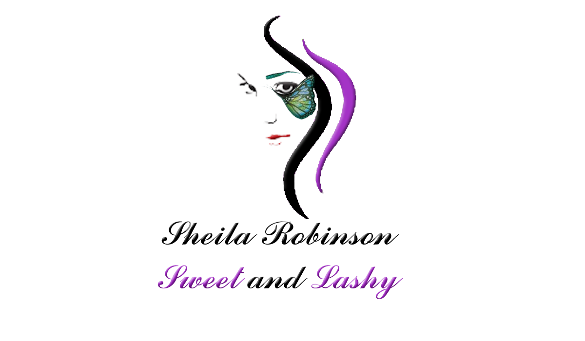 Logo Design by E.Dorranipour for Sweet And Lashy | Design #10604383