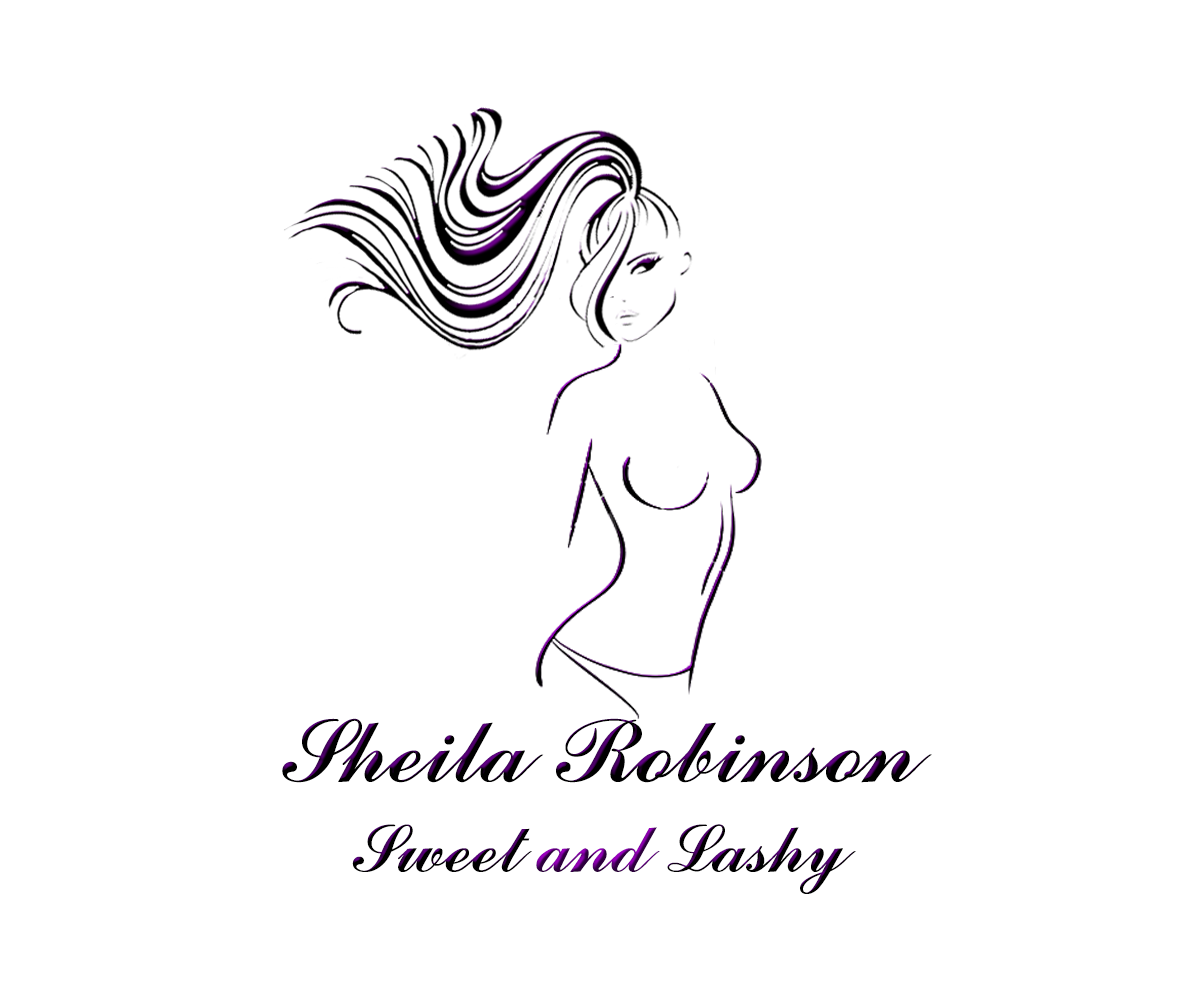 Logo Design by E.Dorranipour for Sweet And Lashy | Design #10610204
