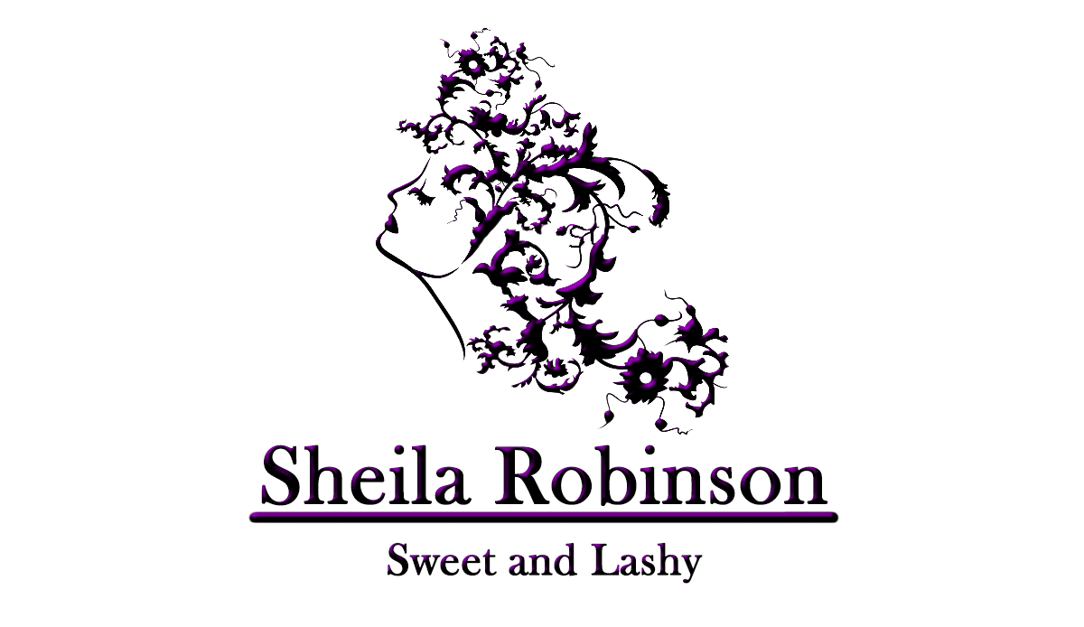 Logo Design by E.Dorranipour for Sweet And Lashy | Design #10610205