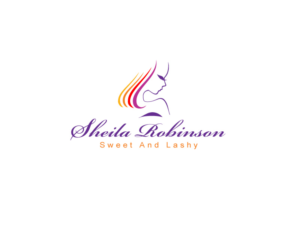 Logo Design by instudio for Sweet And Lashy | Design: #10638391