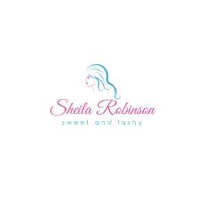 Logo Design by ackocar for Sweet And Lashy | Design: #10620865