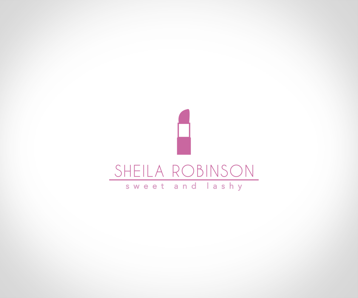 Logo Design by Zane_Graph_Design for Sweet And Lashy | Design #10602392