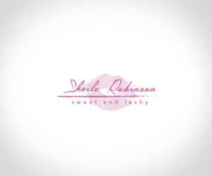 Logo Design by Zane_Graph_Design for Sweet And Lashy | Design: #10602727