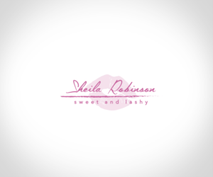 Logo Design by Zane_Graph_Design for Sweet And Lashy | Design: #10602728