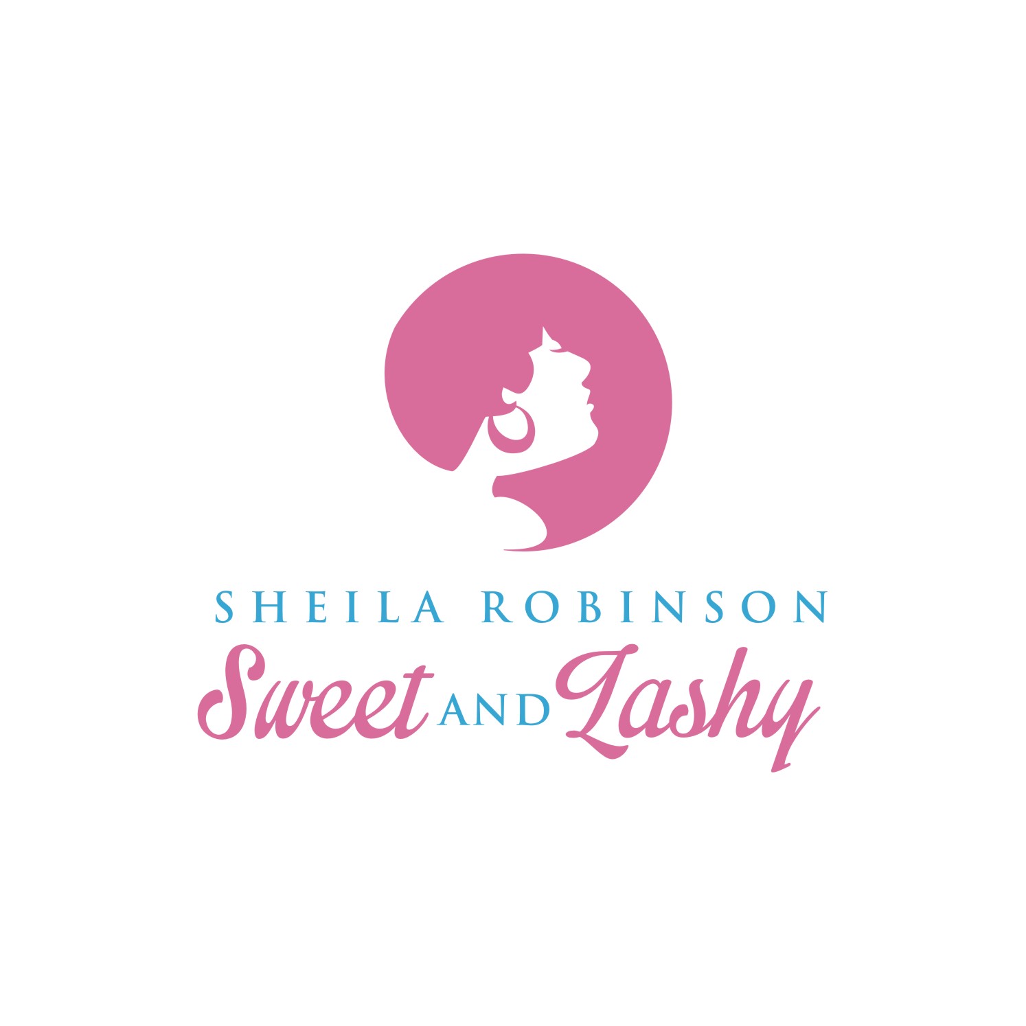 Logo Design by Actives for Sweet And Lashy | Design #10636436