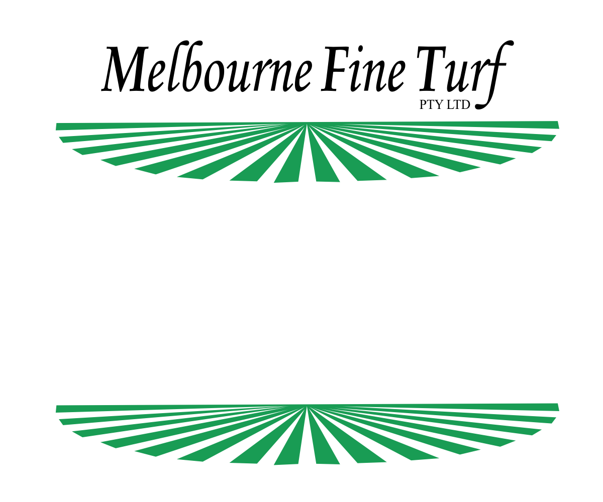 Grafik-Design von nandesign für Melbourne Fine Turf | Design: #3381657