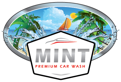 T-shirt Design by Frank Brittner Graphics for Mint Premium Car Wash | Design: #10644310