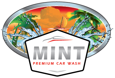 T-shirt Design by Frank Brittner Graphics for Mint Premium Car Wash | Design #10644314