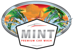 T-shirt Design by Frank Brittner Graphics for Mint Premium Car Wash | Design: #10644314