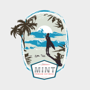 T-shirt Design by nail5657