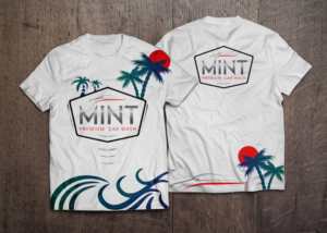 T-shirt Design by nzdesigners