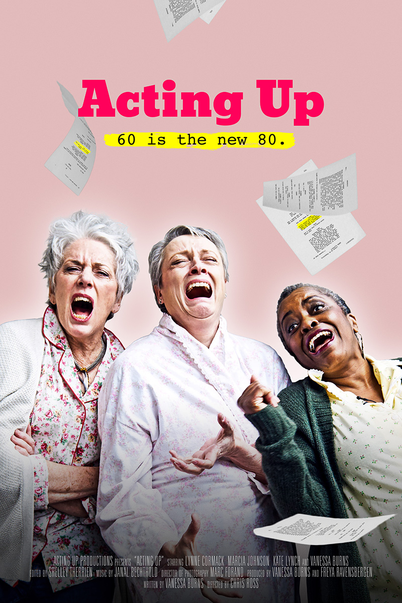 Poster Design by Brian K for this project | Design #10691300