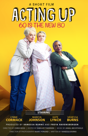 Poster Design by aneela for this project | Design #10711836
