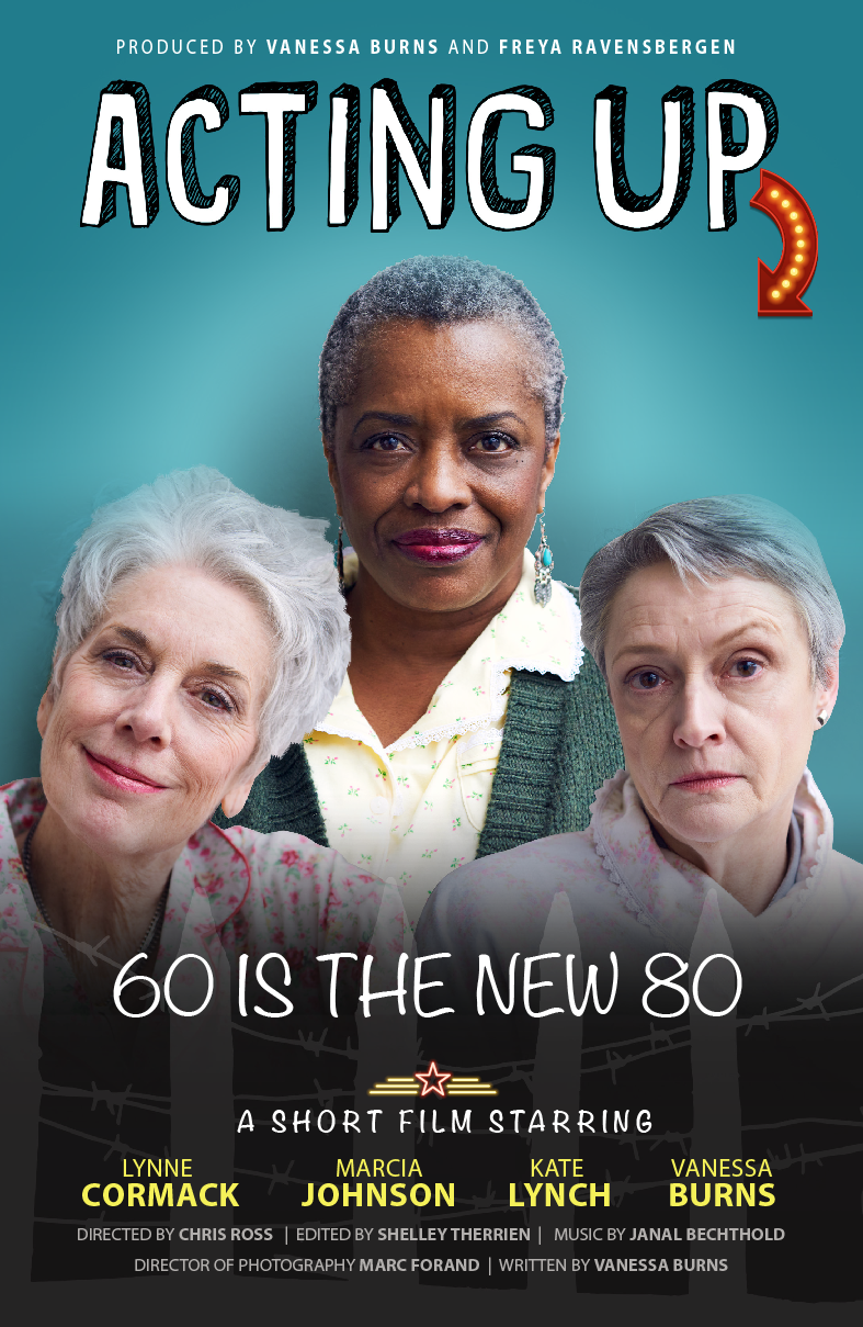 Poster Design by aneela for this project | Design #10712606