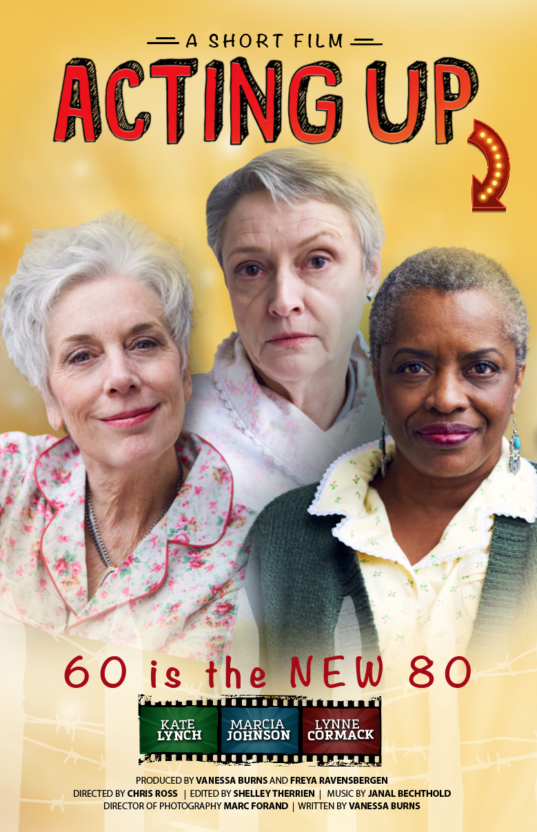 Poster Design by aneela for this project | Design #10737076