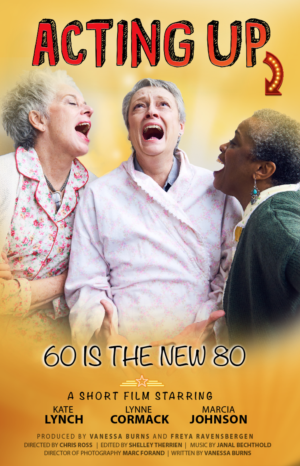 Poster Design by aneela for this project | Design: #10737579