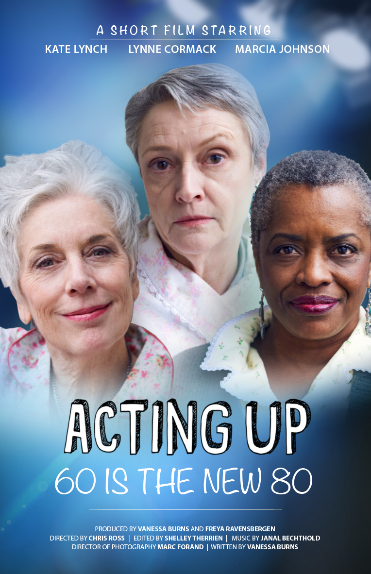 Poster Design by aneela for this project | Design #10743234